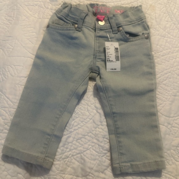 The Children's Place Other - The Children’s Place Jeans